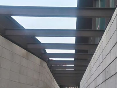 estructuras